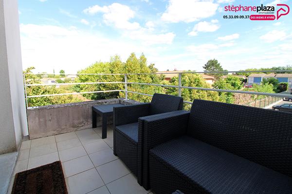 Appartement 3 pièces 63 m2