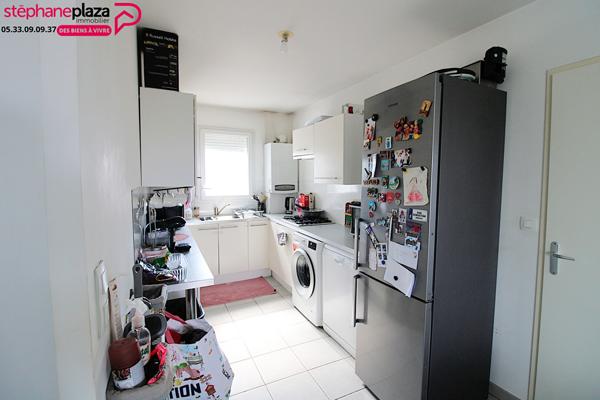 Appartement 3 pièces 63 m2