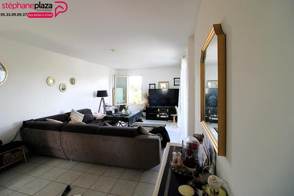 Appartement 3 pièces 63 m2