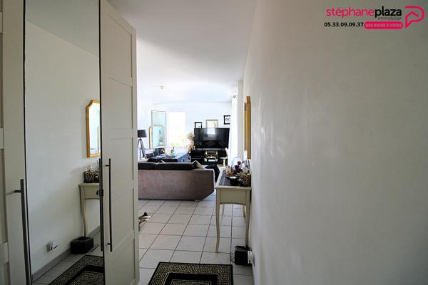 Appartement 3 pièces 63 m2