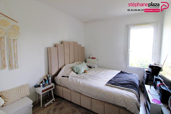 Appartement 3 pièces 63 m2