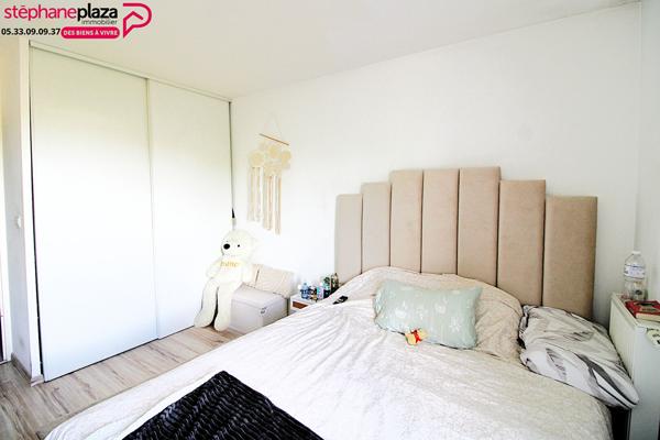 Appartement 3 pièces 63 m2