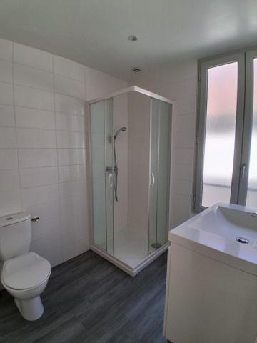 Appartement type 3