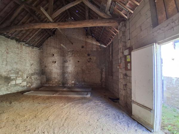 Appartement type 3