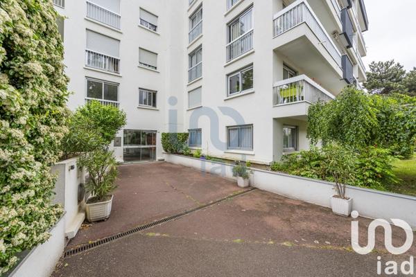 Appartement à vendre 5 pièces 105 m² Chevilly-Larue