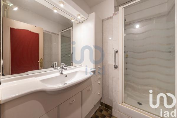 Appartement à vendre 5 pièces 105 m² Chevilly-Larue