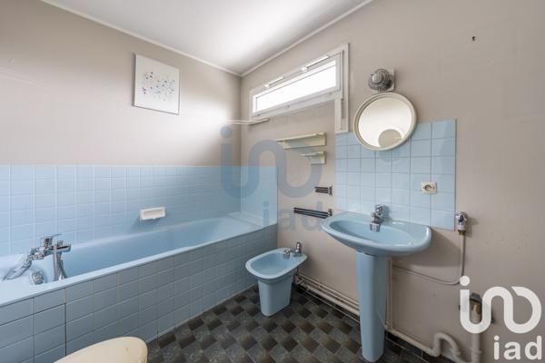 Appartement à vendre 5 pièces 105 m² Chevilly-Larue