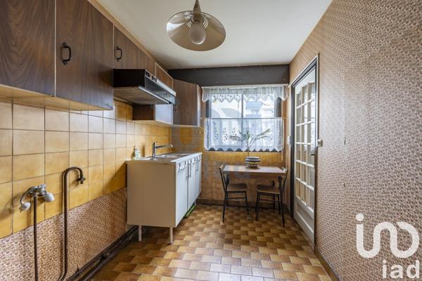 Appartement à vendre 5 pièces 105 m² Chevilly-Larue