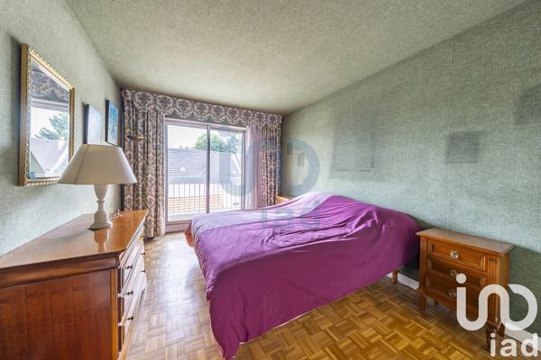 Appartement à vendre 5 pièces 105 m² Chevilly-Larue