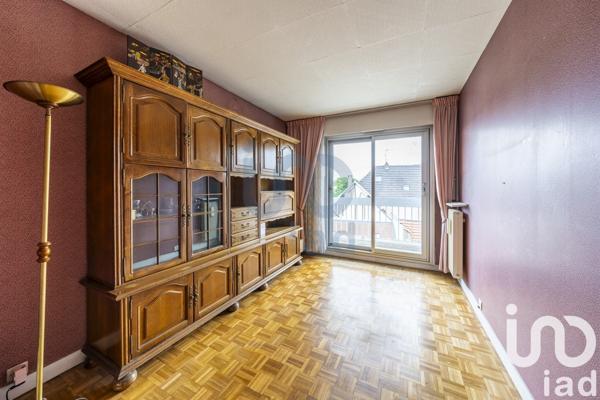 Appartement à vendre 5 pièces 105 m² Chevilly-Larue