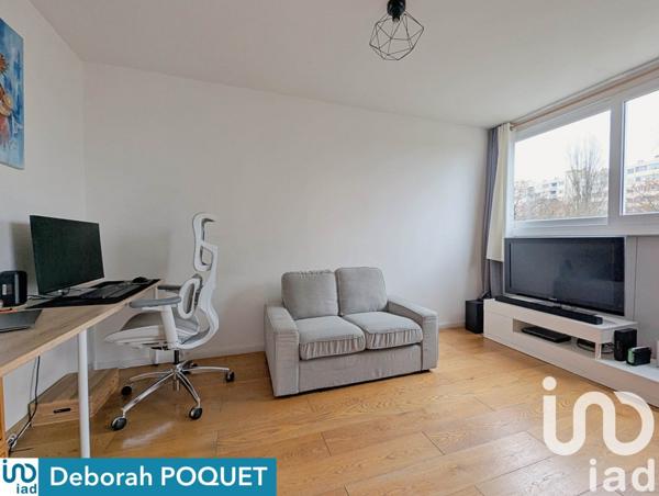 Appartement 4 pièces de 67 m² à Savigny-sur-Orge (91600)