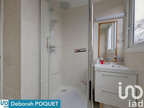 Appartement 4 pièces de 67 m² à Savigny-sur-Orge (91600)