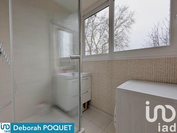 Appartement 4 pièces de 67 m² à Savigny-sur-Orge (91600)