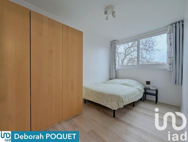 Appartement 4 pièces de 67 m² à Savigny-sur-Orge (91600)