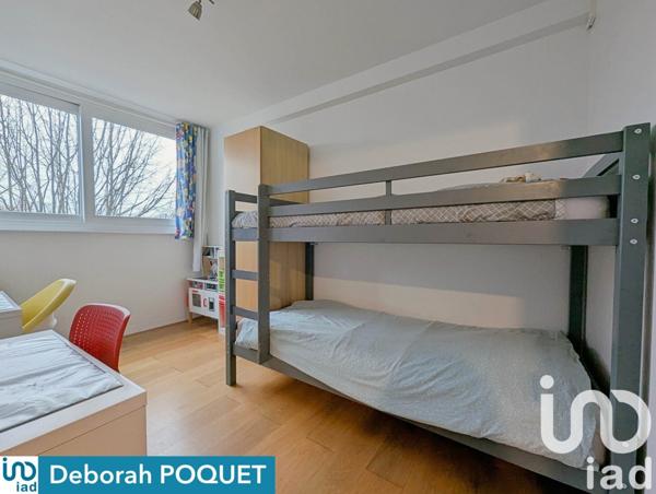 Appartement 4 pièces de 67 m² à Savigny-sur-Orge (91600)
