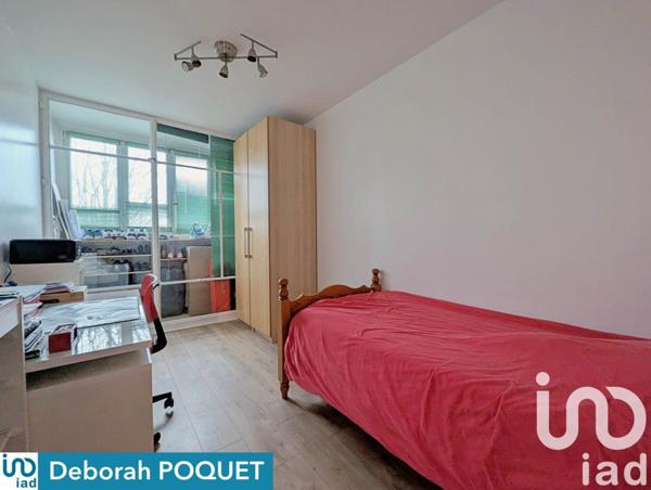 Appartement 4 pièces de 67 m² à Savigny-sur-Orge (91600)