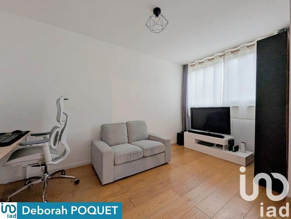 Appartement 4 pièces de 67 m² à Savigny-sur-Orge (91600)