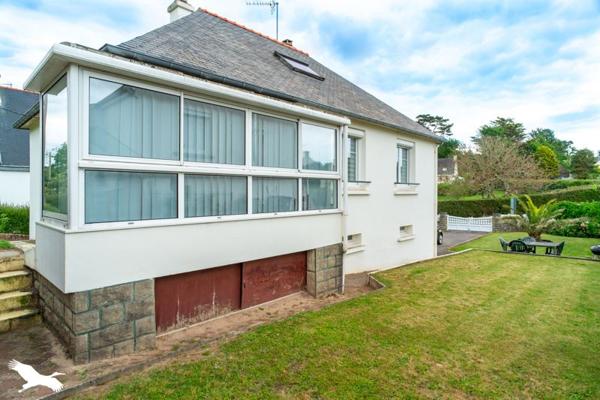 Maison à vendre |  Pont-Aven |  5 pièces | 85 m²