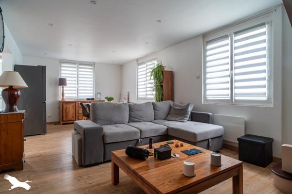 Maison à vendre |  Pont-Aven |  5 pièces | 85 m²