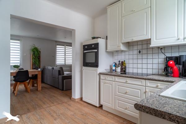 Maison à vendre |  Pont-Aven |  5 pièces | 85 m²