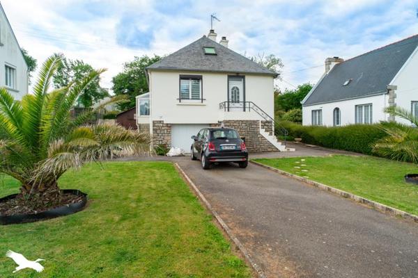 Maison à vendre |  Pont-Aven |  5 pièces | 85 m²