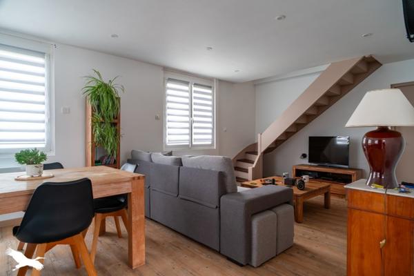 Maison à vendre |  Pont-Aven |  5 pièces | 85 m²