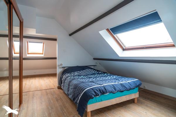 Maison à vendre |  Pont-Aven |  5 pièces | 85 m²