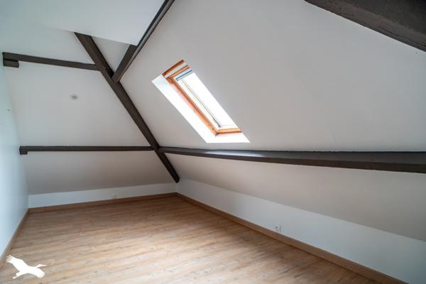 Maison à vendre |  Pont-Aven |  5 pièces | 85 m²