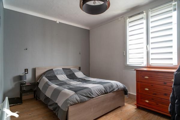 Maison à vendre |  Pont-Aven |  5 pièces | 85 m²