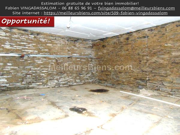 MAISON DE 116M2 AVEC JARDIN!