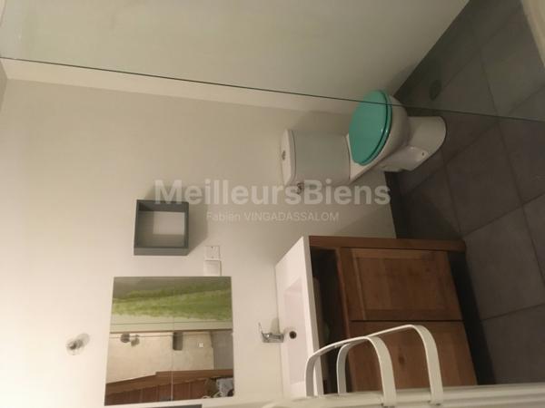 MAISON DE 116M2 AVEC JARDIN!