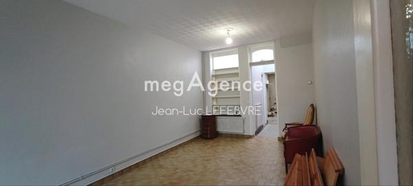 Maison à ROUBAIX, 59100 - 5 pièces 85m²