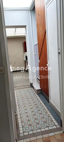 Maison à ROUBAIX, 59100 - 5 pièces 85m²
