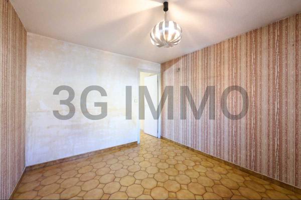 Vente / Maison avec dépendance