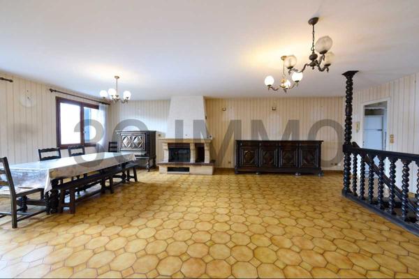 Vente / Maison avec dépendance