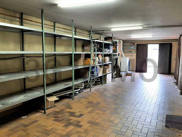 Vente / Maison avec dépendance