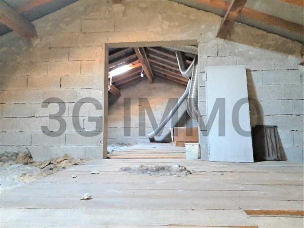 Vente / Maison avec dépendance