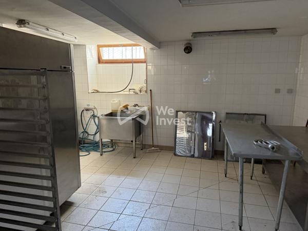 Local commercial à Pau (64000)