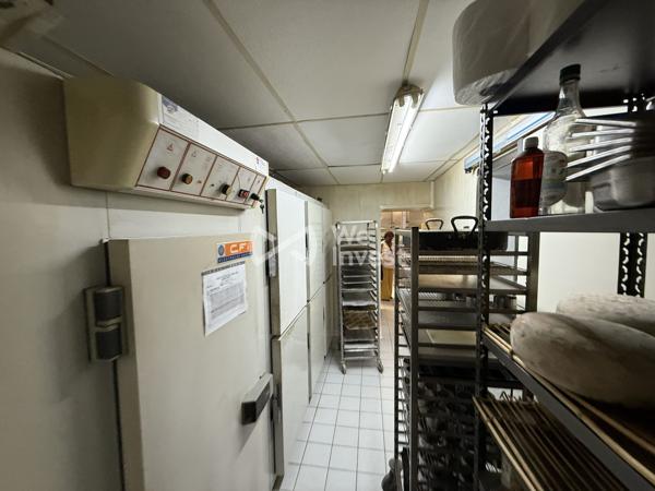 Local commercial à Pau (64000)