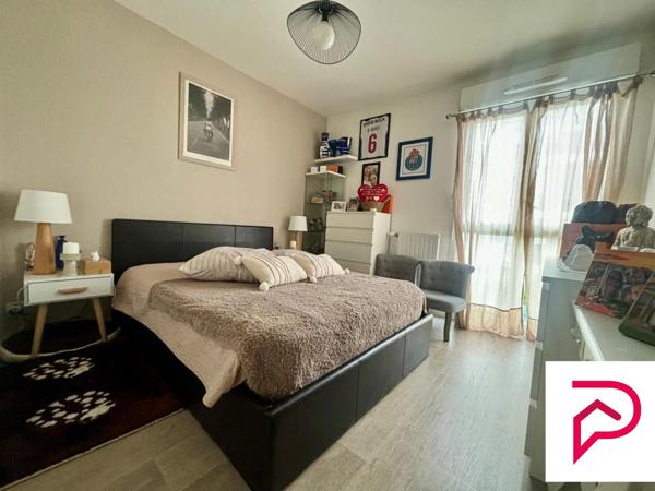 Appartement 3 pièces 63 m2