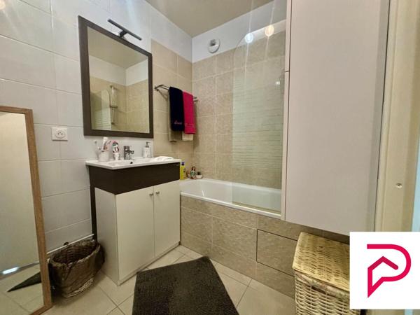 Appartement 3 pièces 63 m2