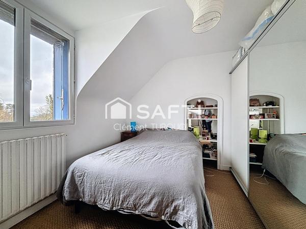 Maison entre nature et calme