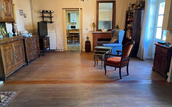 Maison à vendre    3 pièces •  Tarnos