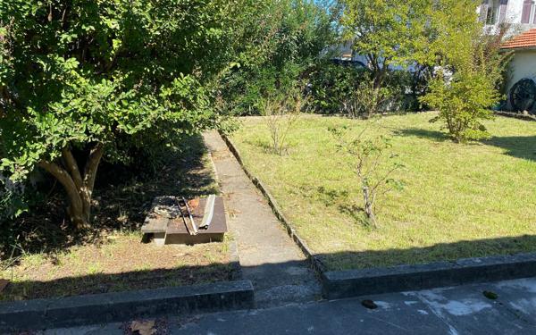 Maison à vendre    3 pièces •  Tarnos