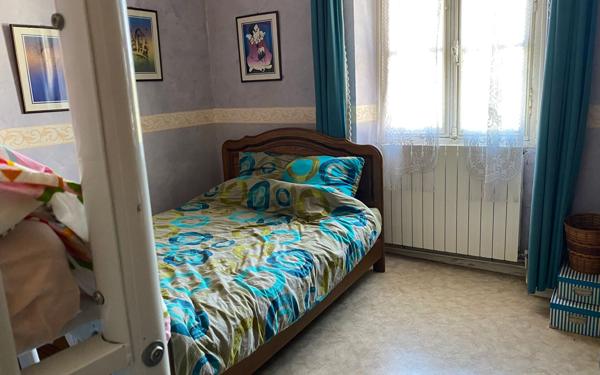 Maison à vendre    3 pièces •  Tarnos