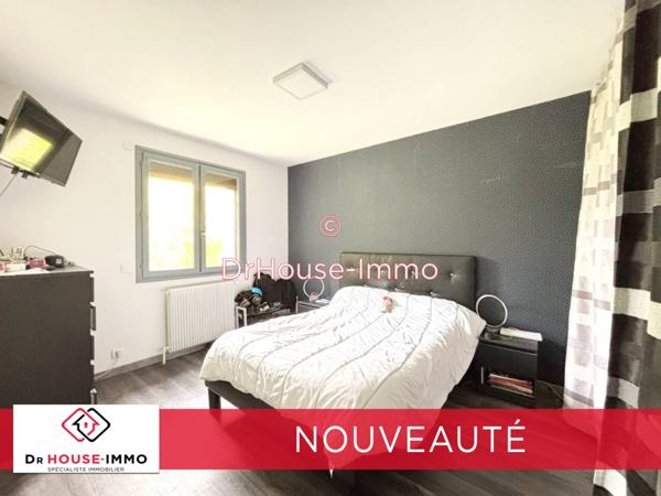 Maison à vendre 5 pièces de 135 m²