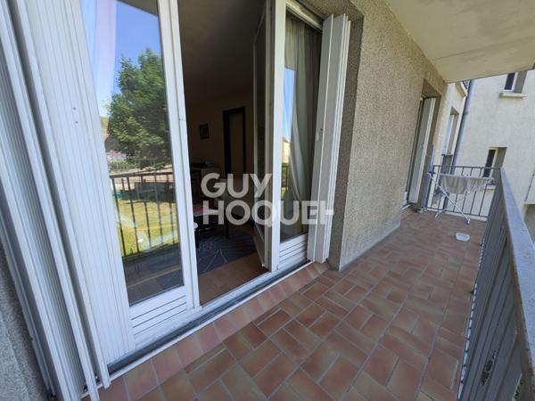 Appartement Limay 2 pièce(s) 48.54 m2