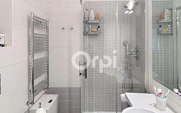 Appartement à vendre    2 pièces • 49,34 m2 Juan-les-Pins - Antibes