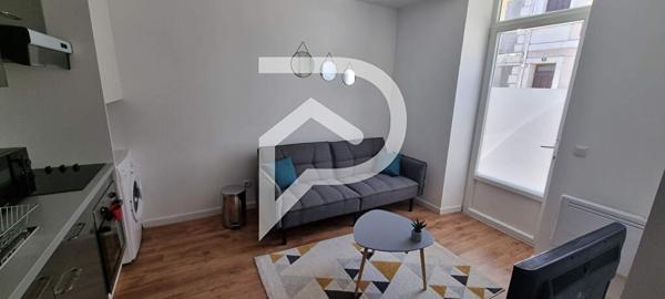 Appartement 2 pièces 35 m2