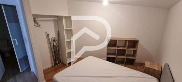 Appartement 2 pièces 35 m2